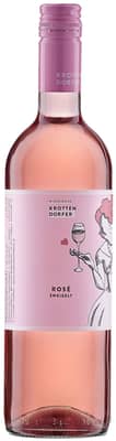 2022 Rosé Zweigelt