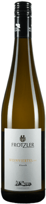 2023 Grüner Veltliner Klassik Weinviertel DAC
