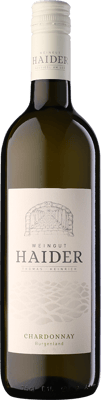 2023 Chardonnay – Lehmgrube
