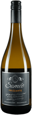 2024 Somée Frizz. leicht perlend Alkoholfreier Wein