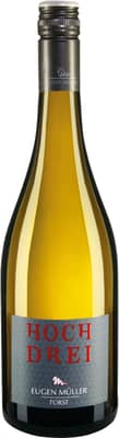 2023 WeißweinCuvée "HOCH DREI"