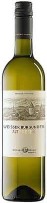 2023 Sommelier Weißer Burgunder "Alte Reben"