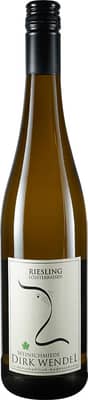 2024 Riesling Lösterrassen BIO