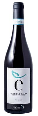 2021 Pin da Cola Nebbiolo d’Alba DOC