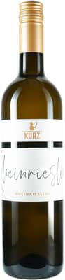 2023 Rheinriesling