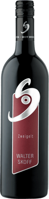 2021 Zweigelt - Skoff Original 2021 Zweigelt - Skoff Original