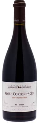 2020 Les Valozières Aloxe Corton 1er Cru AOP