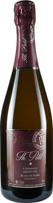 Champagne Blanc de Noirs Grand Cru