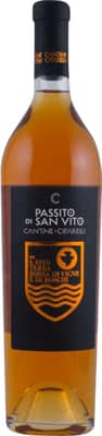2020 Passito di San Vito Basilicata IGP
