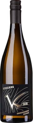 2024 Grauburgunder Réserve BIO