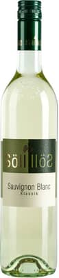 2024 Sauvignon Blanc "Sanfter Weinbau" GOLD 2024 Sauvignon Blanc "Sanfter Weinbau" GOLD