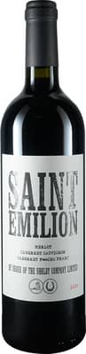 2019 Peaky Blinders Shelby Company LTD Saint Emilion AOP