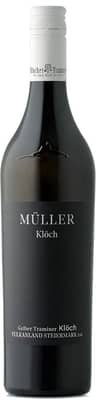 2024 Gelber Traminer Klöch