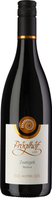 2022 Zweigelt Reserve BIO
