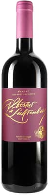 2018 Albertus de Lichtenberg