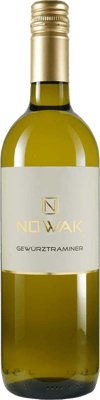 2022 Gewürztraminer
