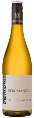 2023 Bergmandel Sauvignon Blanc BIO