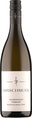 2023 Chardonnay Terroir³ Südsteiermark DAC BIO