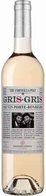 2024 Cuvée Gris-Gris Côtes du Roussillon AOP