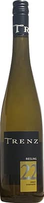 2022 Sweet Symphony Riesling