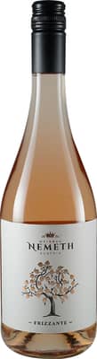 2022 Zweigelt Rosé Frizzante