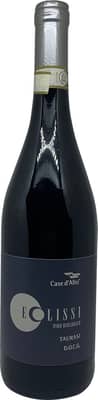 2019 Eclissi Taurasi DOCG BIO