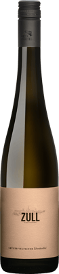 2024 Grüner Veltliner Schrattenthal WV DAC