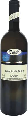 2024 Grauburgunder