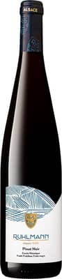 2023 Pinot Noir Cuvée Mosaïque Alsace AOP BIO