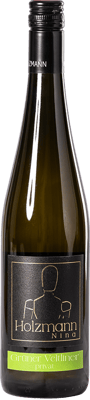 2024 Grüner Veltliner Privat BIO