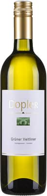 2022 Grüner Veltliner