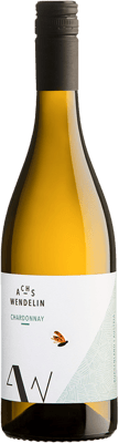 2022 Chardonnay barrique Reserve Ried Hofweingarten