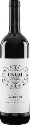2022 Grüner Veltliner Unum