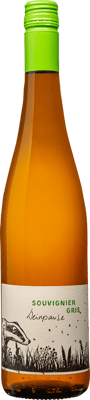 2023 Winkler Dachsberg Souvignier Gris