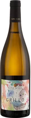 Grillo Sicilia DOC BIO