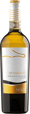 2024 Renabianca Vermentino di Gallura Superiore DOCG 2024 Renabianca Vermentino di Gallura Superiore DOCG