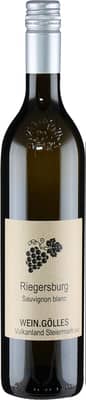 2021 Riegersburg Sauvignon Blanc Vulkanland Steiermark DAC