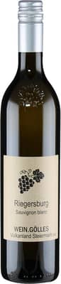 2021 Riegersburg Sauvignon Blanc Vulkanland Steiermark DAC 2021 Riegersburg Sauvignon Blanc Vulkanland Steiermark DAC