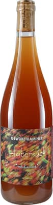 2023 GEWüRZTRAMiNER *rohdiamant* (Orangewein)