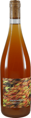 2023 GEWüRZTRAMiNER *rohdiamant* (Orangewein)