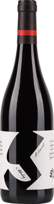 2022 St. Laurent Alte Reben BIO