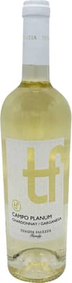 2024 Campo Planum Chardonnay/Garganega Verona IGP