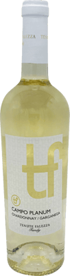 2024 Campo Planum Chardonnay/Garganega Verona IGP