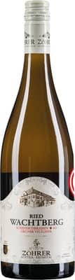 2022 Ried Wachtberg Kremstal dac Grüner Veltliner