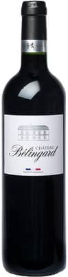 2021 Château Bélingard Rouge Bergerac AOP 2021 Château Bélingard Rouge Bergerac AOP