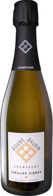 2018 Cuvée "Vieilles Vignes" Champagne AOP
