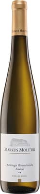 2017 Zeltinger Himmelreich Riesling Auslese** goldene Kapsel 2017 Zeltinger Himmelreich Riesling Auslese** goldene Kapsel
