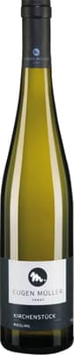 2021 KIRCHENSTÜCK Forst Riesling Große Lage