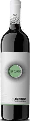 Eclipse Chardonnay Terre Siciliane IGP