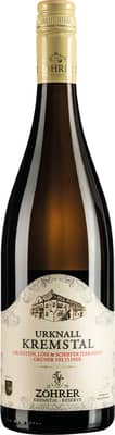 2020 URKNALL Vision Kremstal Grüner Veltliner
